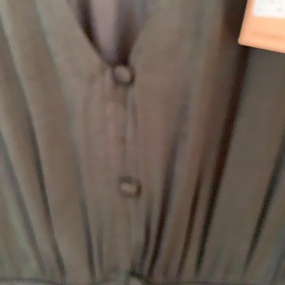 Scotch and Soda maxi sumner dress. - Picture 5 of 9